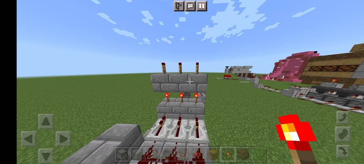 Шестая часть механизма⚙️. Это будет индикатор победы(первая часть) Основной механизм тут- https://dzen.ru/a/Y2oTbrYP_iZCNDox