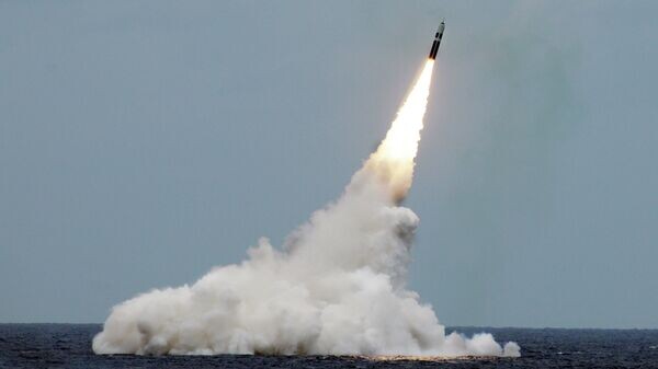   © Фото / U.S. Navy / John Kowalski