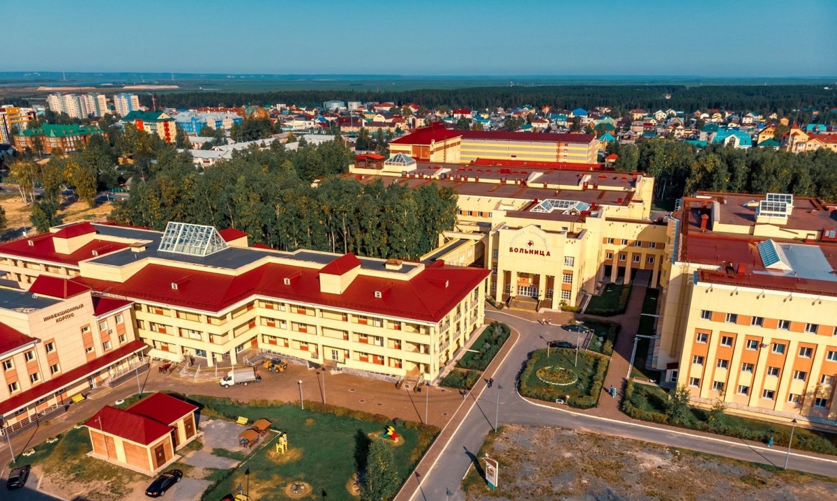    90 лет спасая жизни