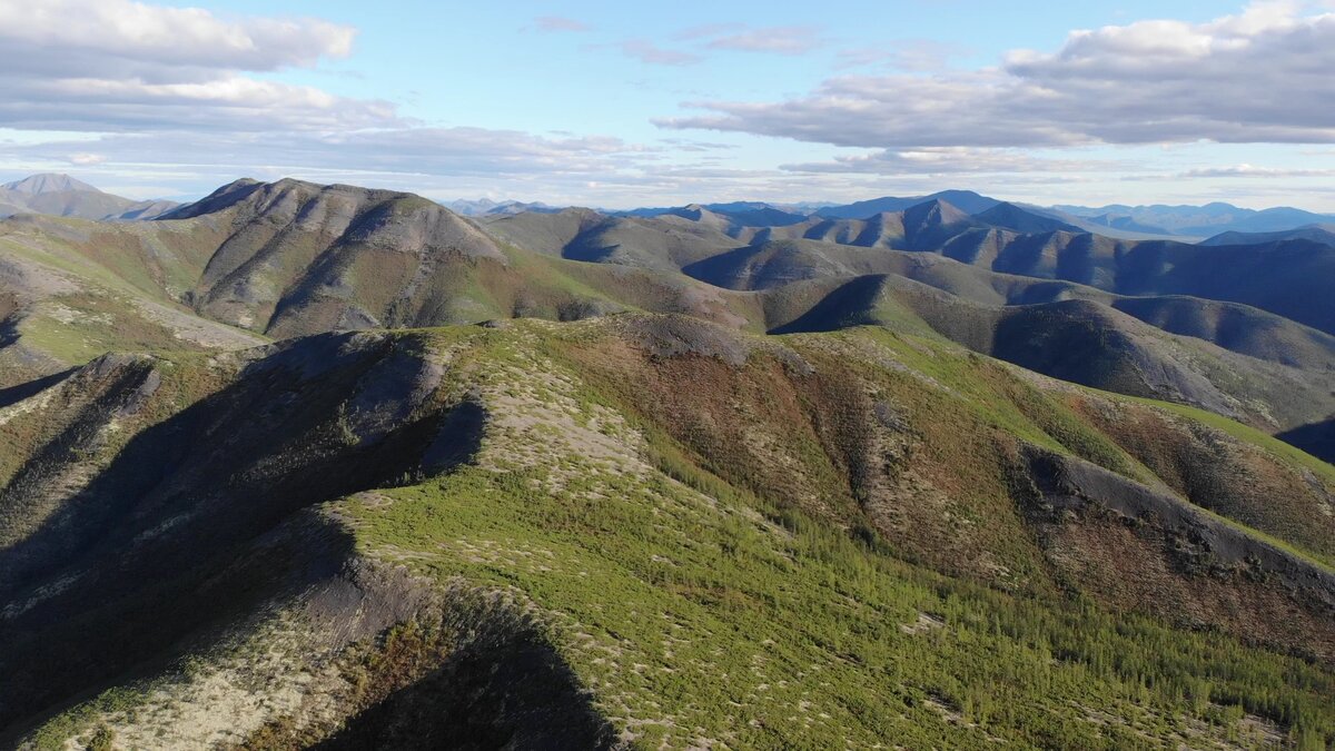 мост через реку ыт-юрях. плато путорана река омон-юрях. магаданская область долина реки. магадан 6 км основной трассы. река аян путорана.