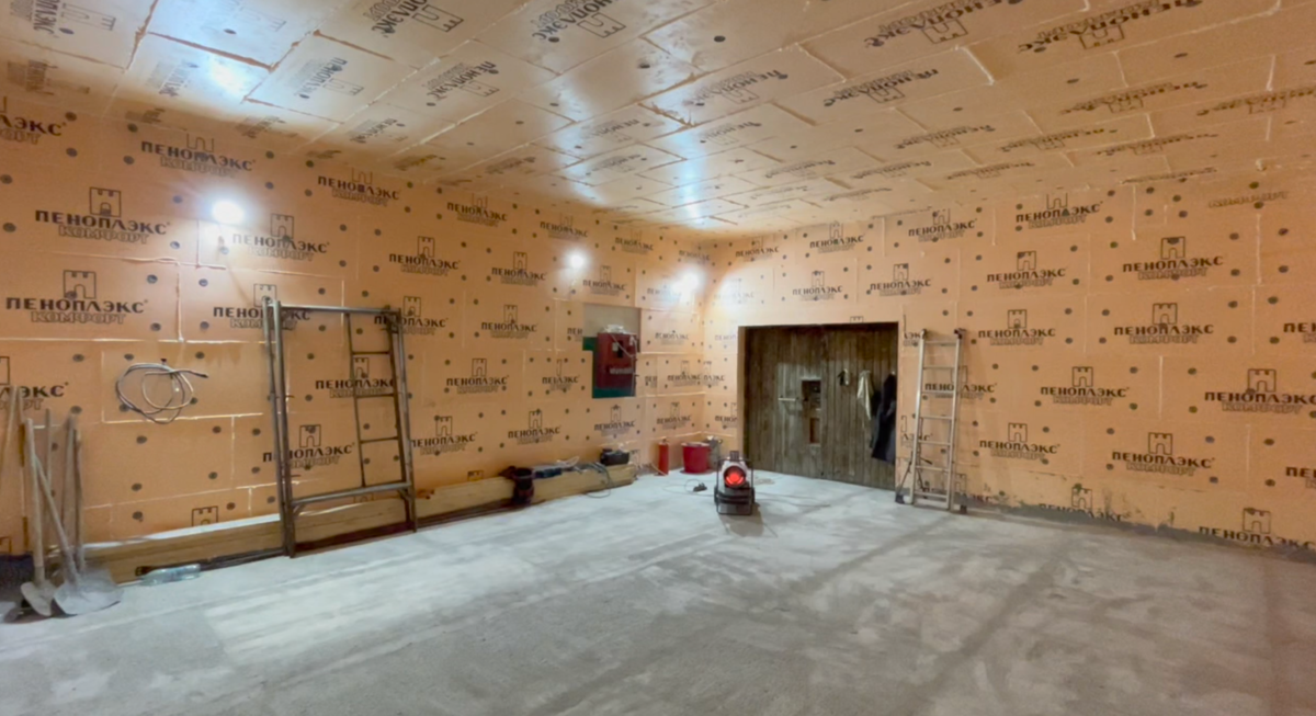 Готов просчитать все траты до данного этапа 