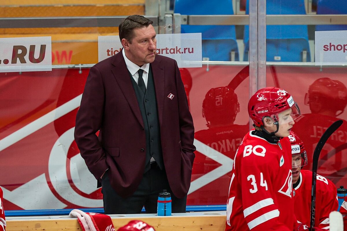 Борис Олегович Миронов