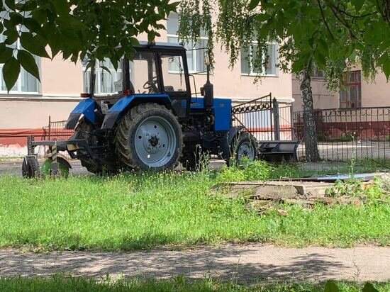    фото: МК в Туле