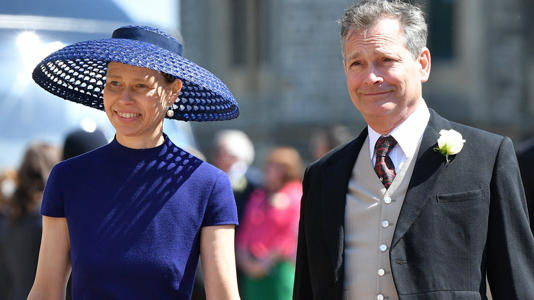 Леди Сара Чатто, Дэниел