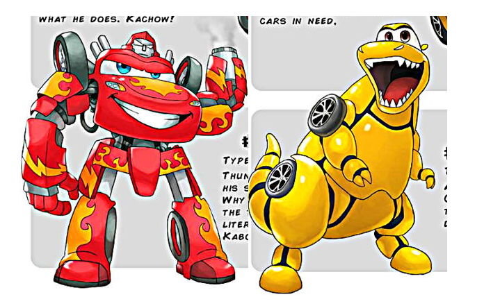 Все картинки были взяты с deviantart.com и www.pinterest.