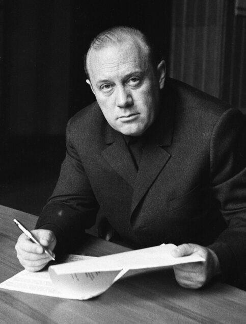 Александр Евсеевич Рекемчук