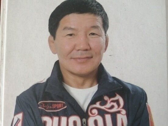     Фото: Минспорта Бурятии.