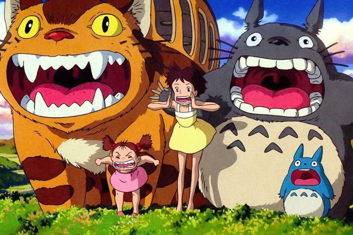 Studio Ghibli снимет аниме по 