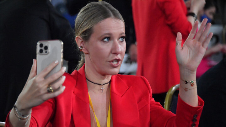 ФОТО: KOMSOMOLSKAYA PRAVDA/GLOBALLOOKPRESS