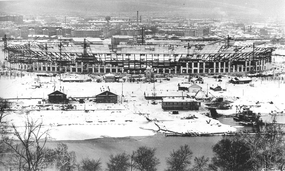 автор фото - Н. Грановский