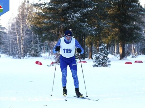     Фото: администрация Надымского района