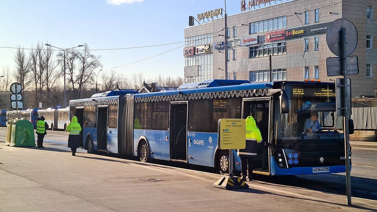    Фото: Денис Воронин / АГН Москва