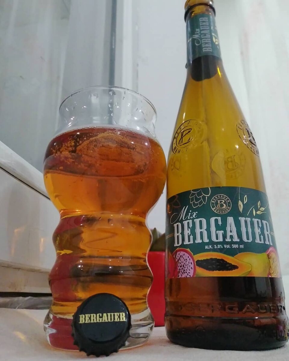 во всей красе