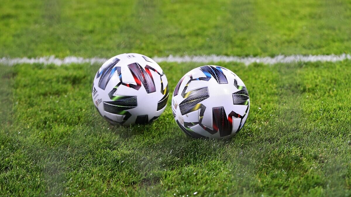    Футбольные мячи© Sputnik