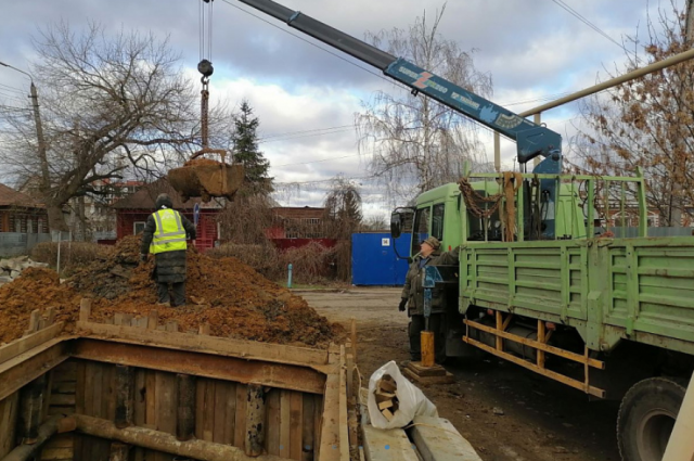    Фото: Администрация города Тулы