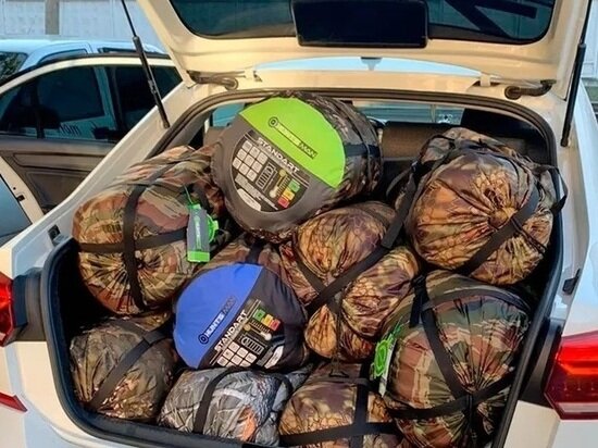     Фото: «Бийский рабочий»