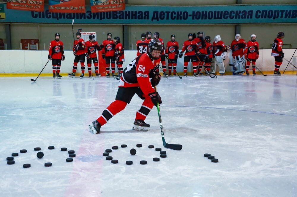 РҐРѕРєРєРµР№ a42