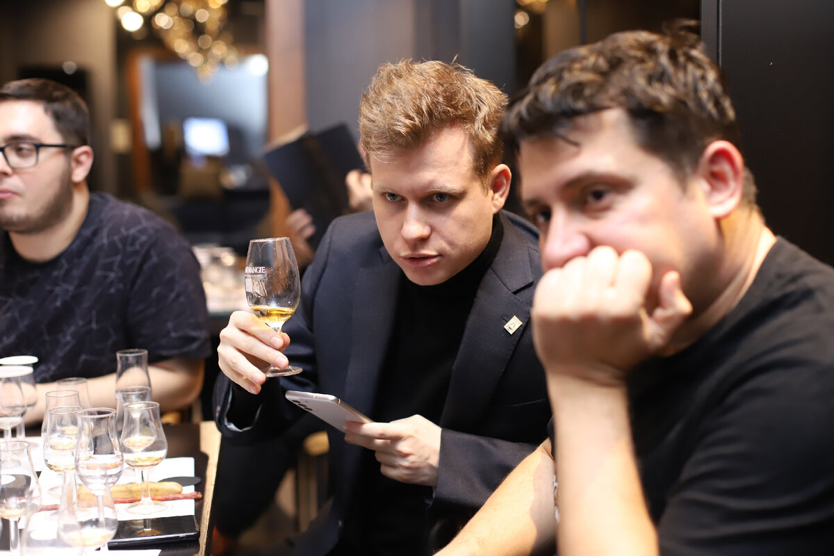 Фотограф Роман Папазян