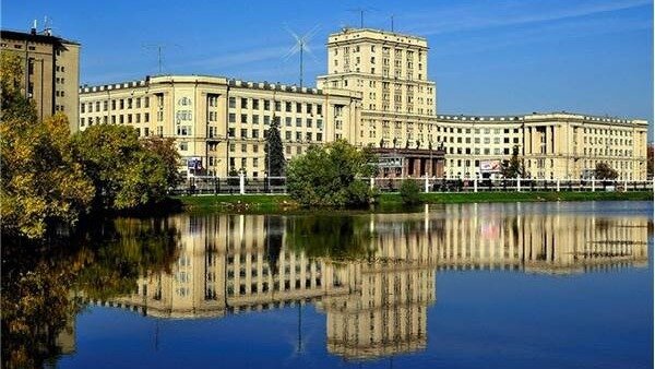 МГТУ имени Баумана
