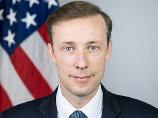     Джейк Салливан. Фото: Wikipedia.org.