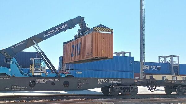   © Sputnik / Камшат Абдирайым