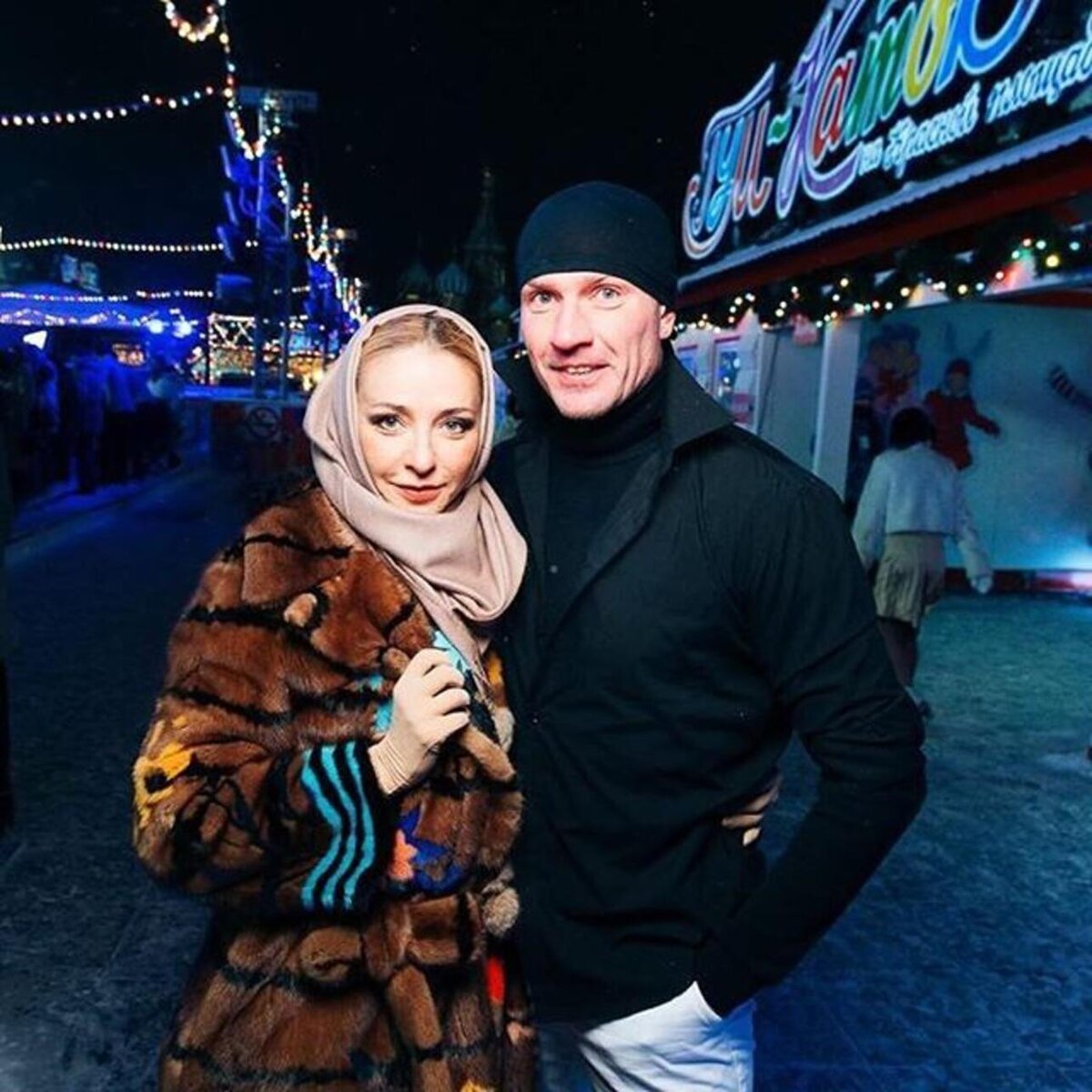    «Самое главное желание»: Навка с печальным посланием о угасающем на глазах Костомарове Соцсети