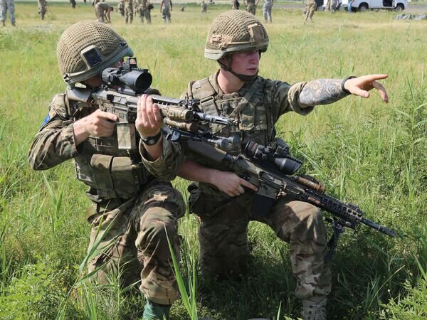    © flickr.com / U.S. Army Europe