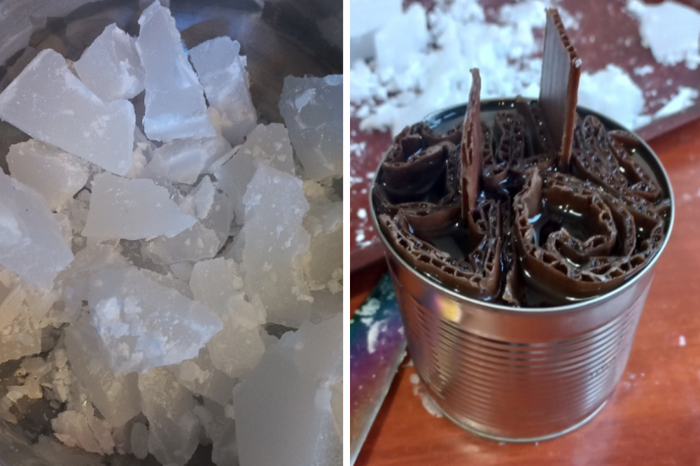    Фото: Предоставлено героем публикации/ Евгения Мельникова