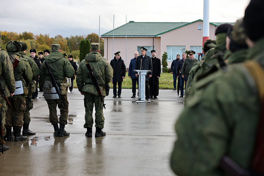 Фото: Виталий Невар / Новый Калининград