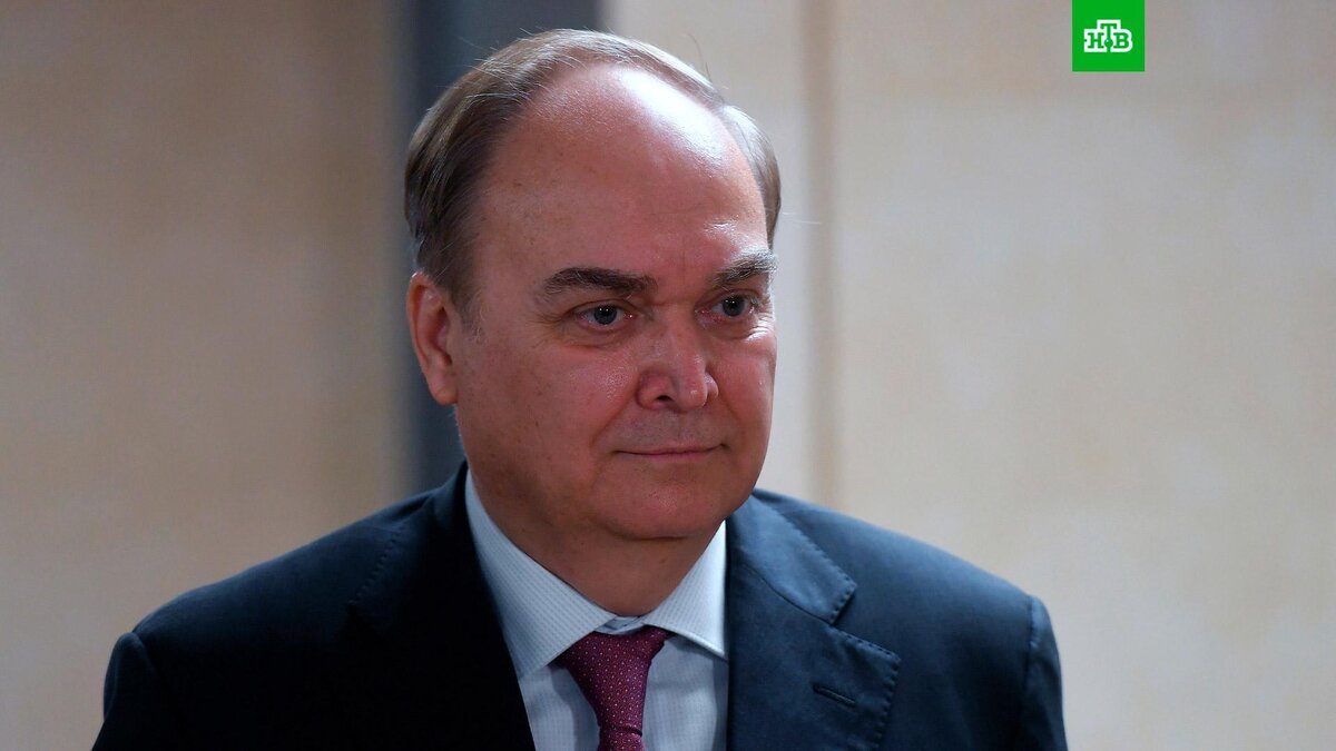    Фото: РИА Новости © 2023, Илья Питалев