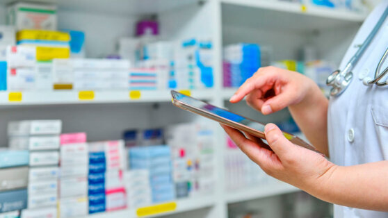    В Минздраве опровергли информацию о снижении затрат больниц на лекарства Ирина Петрова