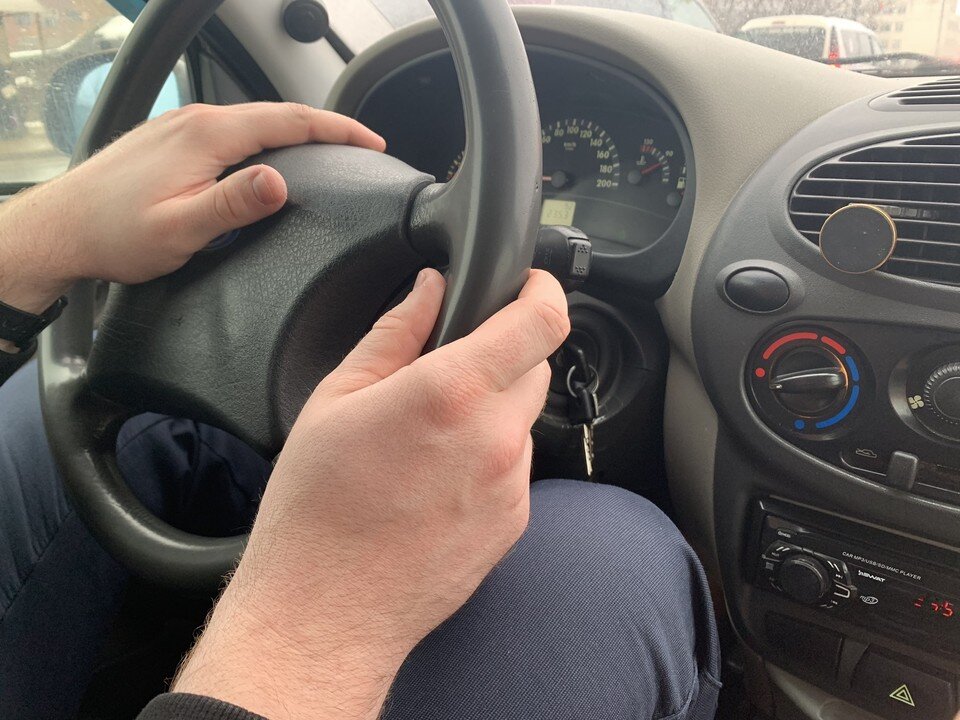     Фото: Нина Соколова