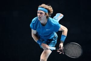    Фото: atp.com / официальный сайт ATP Константин Бухтатов