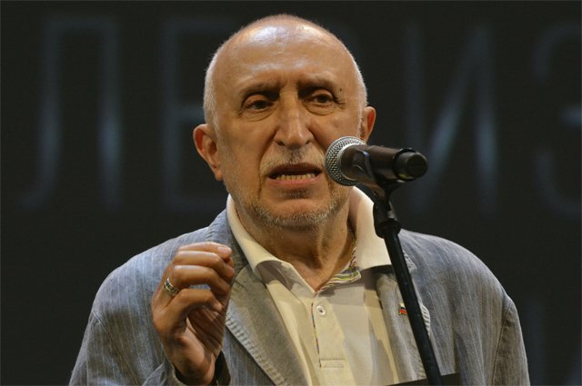    Что стало причиной смерти режиссера Николая Досталя?