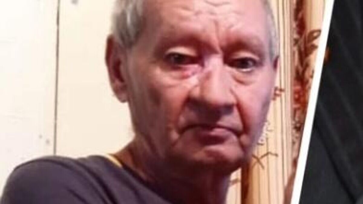    Фират Ардиев© Фото предоставлено супругой Фирата Ардиева