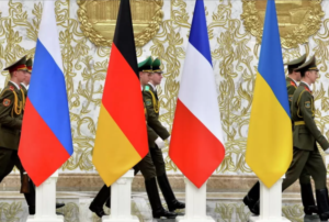    Фото: ukranews.com Ксения Смирнова