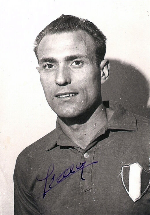 Жан Темплин - уроженец белорусского города Барановичи