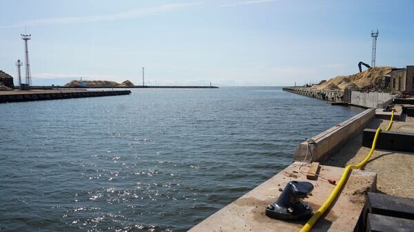    © Sputnik / Sergey Melkonov