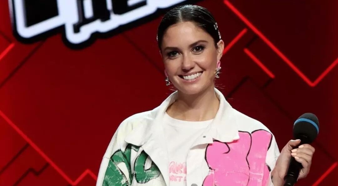    Агата Муцениеце подала в суд на бывшего мужаСоцсети Агаты Муцениеце