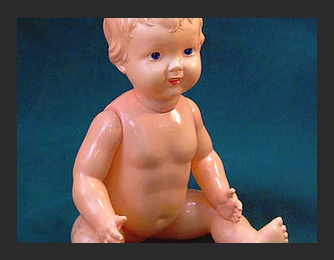 Источник: Яндекс/картинки. Пупс