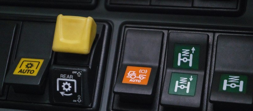 Новая опция «автоматический тормоз выдвижения прицепа» для тракторов CLAAS ARION (источник: claas.de)