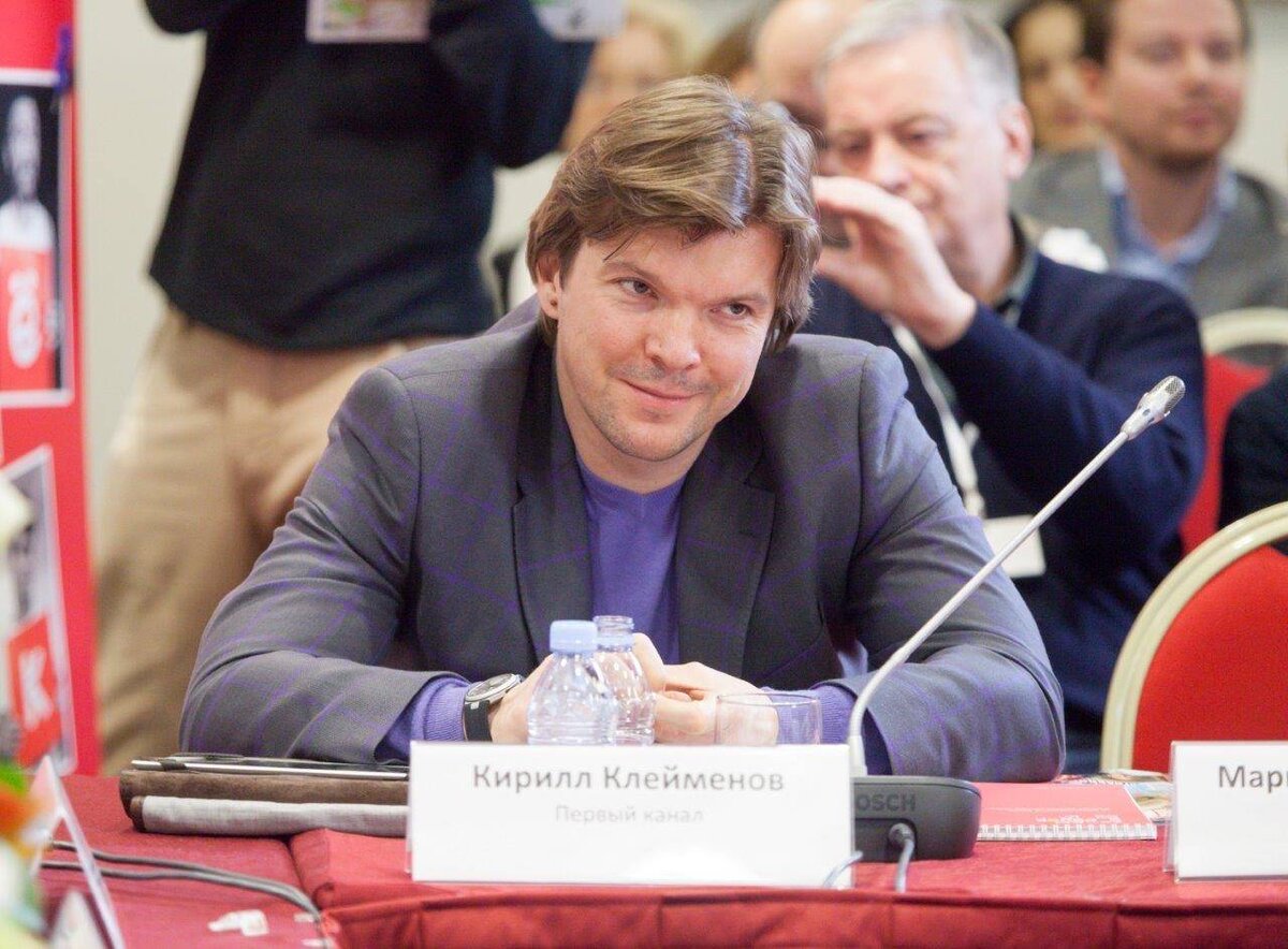 Давний болельщик московского клуба