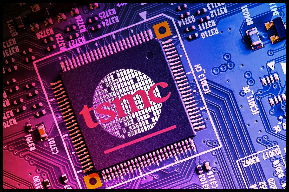 На текущий момент фирма TSMC имеет очень много различных клиентов из разных отраслей