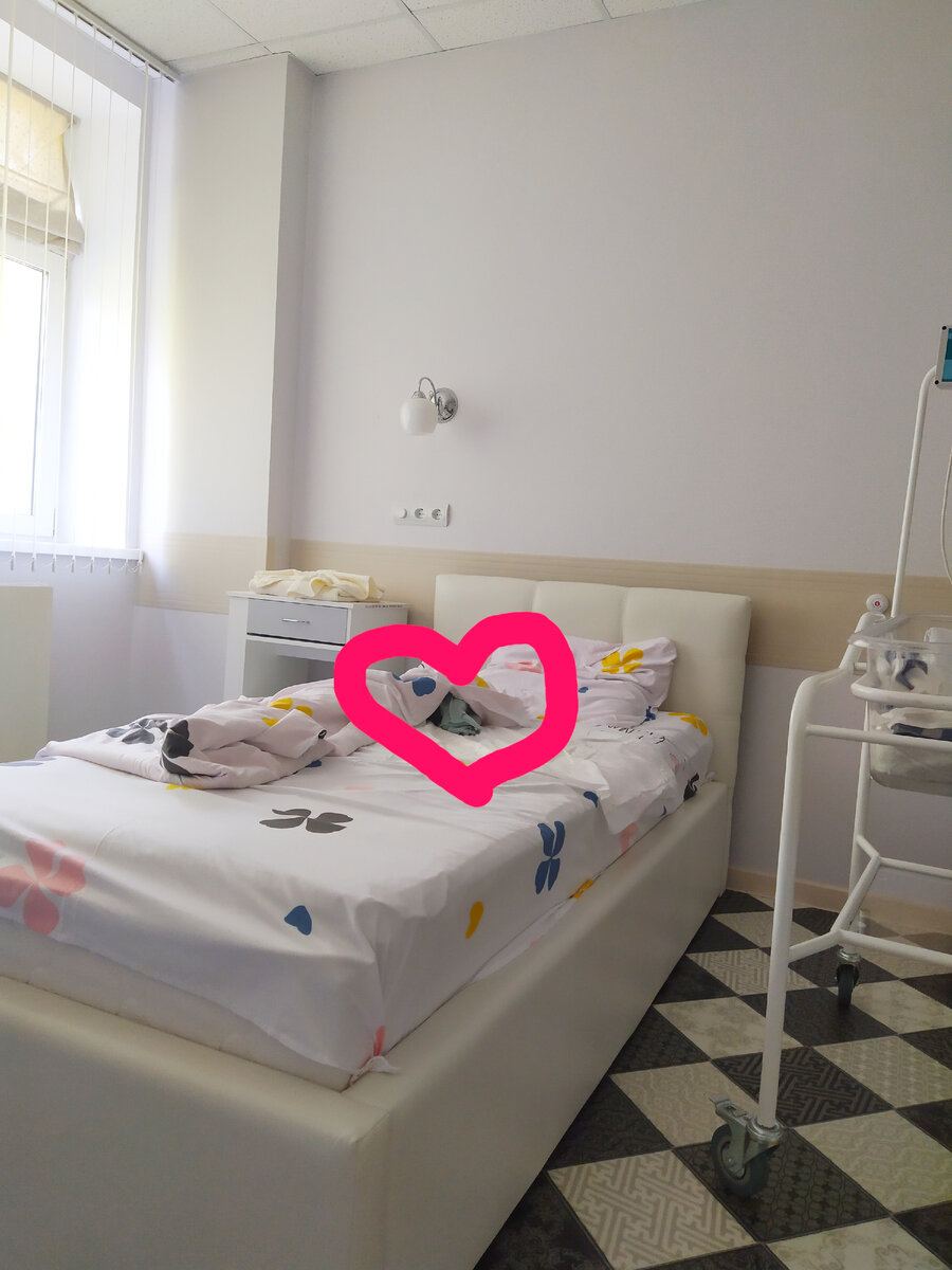 Маленькие ножки. Фото личный архив 