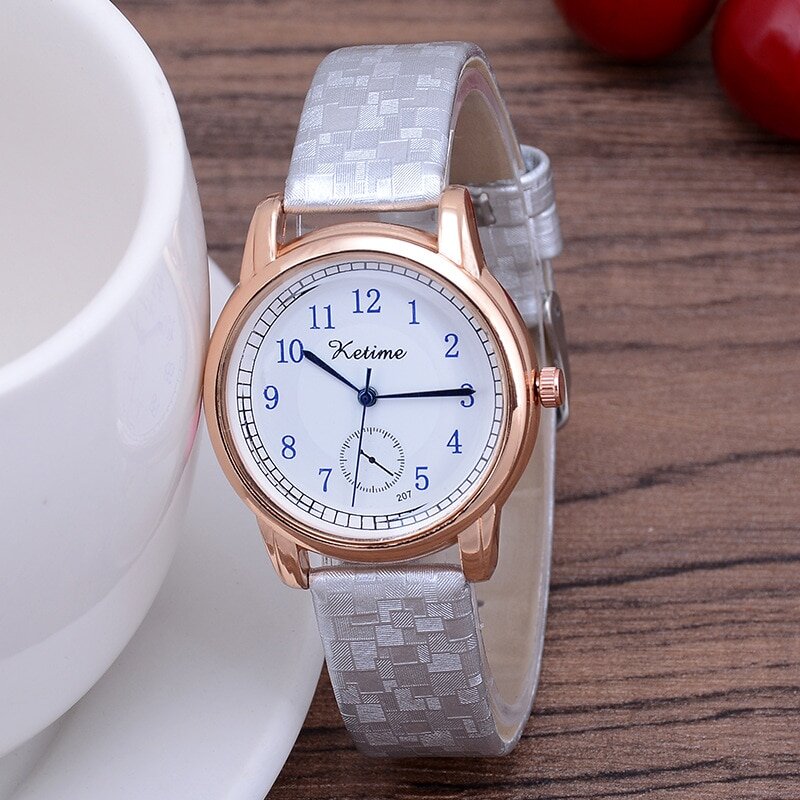 Наручные часы женские