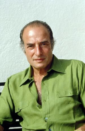 Марк Рич