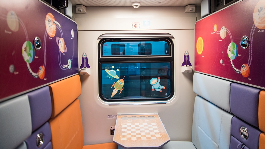 Вагон 10 сапсан семейный. Вагон фпк купе. Сапсан купе св. Поезд сапсан детский вагон. Св в поезде вятка.