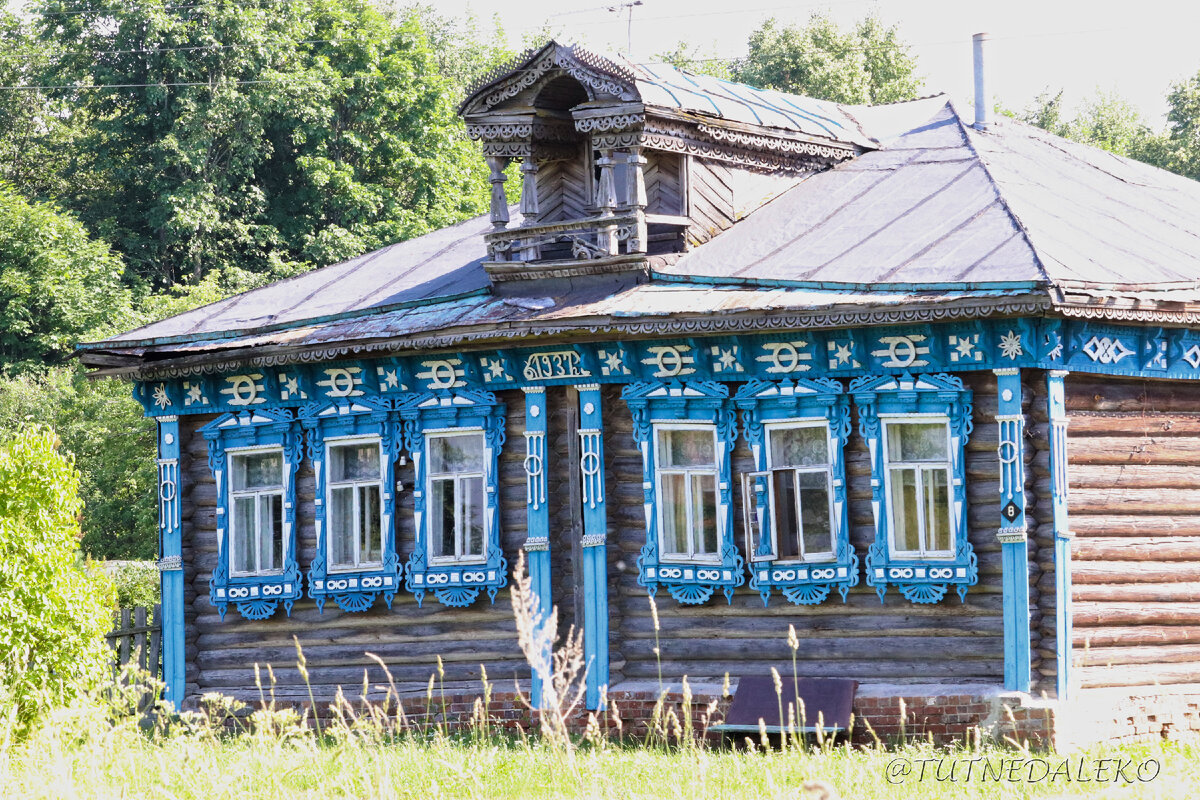 Красное нижегородская область