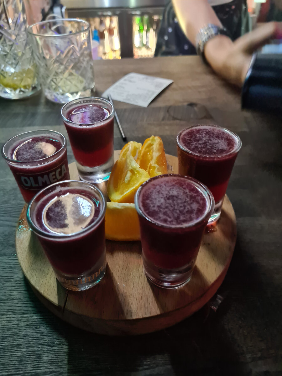 Мини сет))) Фото автора.