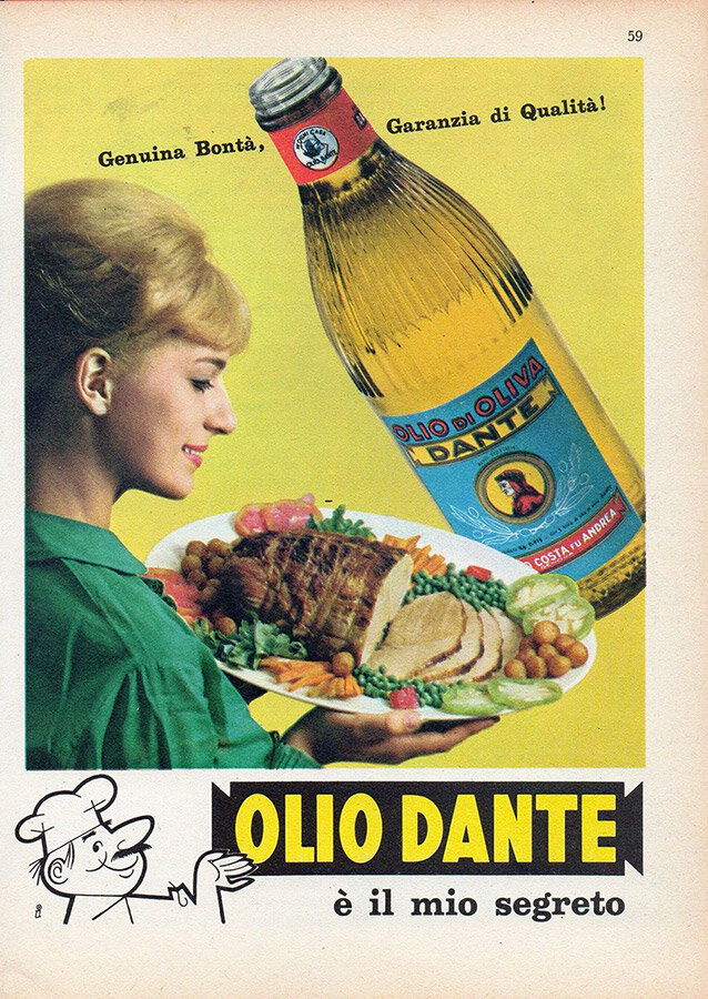 Первые упоминания в СМИ 